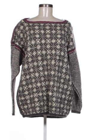 Damski sweter Unbranded, Rozmiar XL, Kolor Kolorowy, Cena 67,00 zł