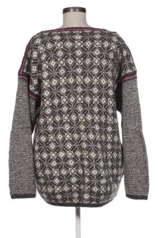 Damski sweter Unbranded, Rozmiar XL, Kolor Kolorowy, Cena 67,00 zł