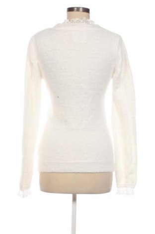 Női pulóver Unbranded, Méret S, Szín Fehér, Ár 5 800 Ft