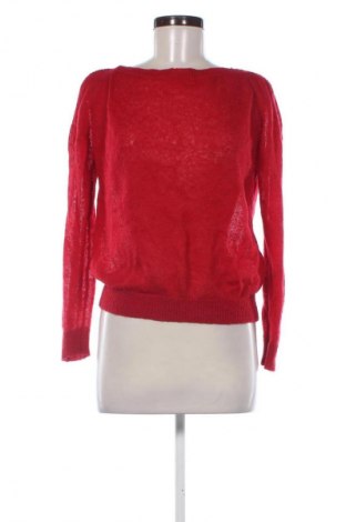 Damenpullover Unbranded, Größe M, Farbe Rot, Preis € 14,83