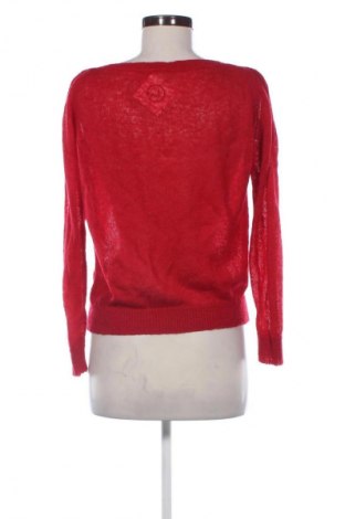 Damenpullover Unbranded, Größe M, Farbe Rot, Preis € 14,83