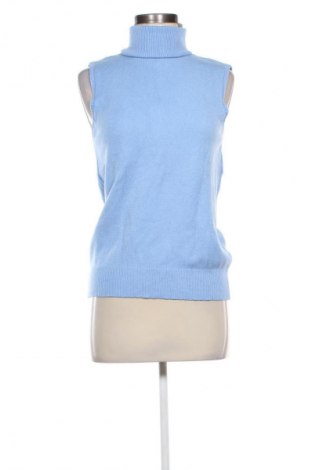 Γυναικείο πουλόβερ Unbranded, Μέγεθος M, Χρώμα Μπλέ, Τιμή 6,99 €