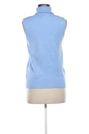 Γυναικείο πουλόβερ Unbranded, Μέγεθος M, Χρώμα Μπλέ, Τιμή 6,99 €