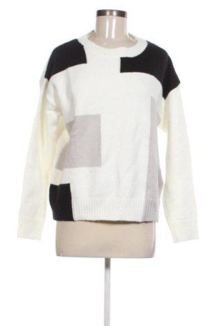 Γυναικείο πουλόβερ Unbranded, Μέγεθος L, Χρώμα Πολύχρωμο, Τιμή 10,99 €