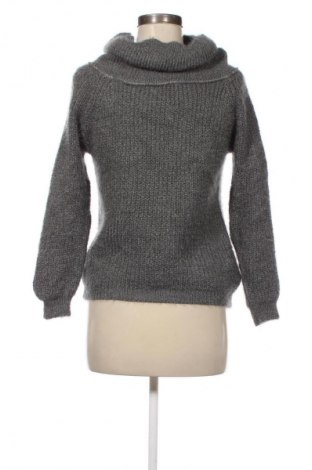 Dámský svetr Unbranded, Velikost S, Barva Šedá, Cena  239,00 Kč