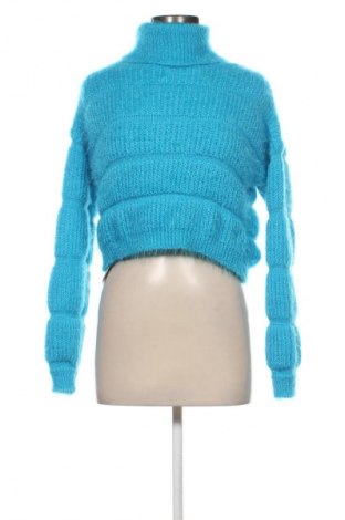 Damenpullover Unbranded, Größe S, Farbe Blau, Preis € 11,99