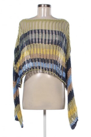 Damenpullover Unbranded, Größe M, Farbe Mehrfarbig, Preis 14,91 €