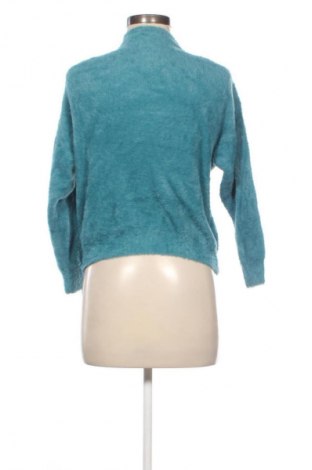 Damski sweter Unbranded, Rozmiar S, Kolor Niebieski, Cena 43,99 zł