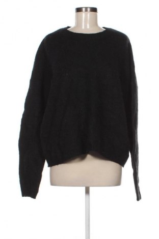 Damenpullover Cubus, Größe L, Farbe Schwarz, Preis € 10,99