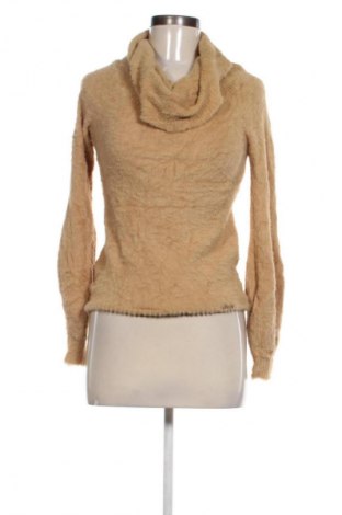 Damenpullover Unbranded, Größe M, Farbe Beige, Preis € 11,99