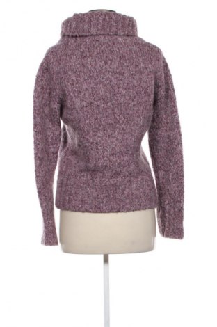 Дамски пуловер Unbranded, Размер L, Цвят Лилав, Цена 21,99 лв.