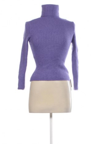 Γυναικείο πουλόβερ Unbranded, Μέγεθος S, Χρώμα Βιολετί, Τιμή 7,99 €
