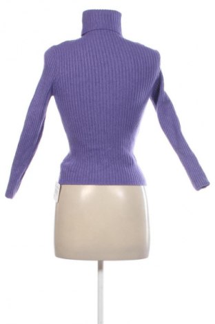 Γυναικείο πουλόβερ Unbranded, Μέγεθος S, Χρώμα Βιολετί, Τιμή 7,99 €