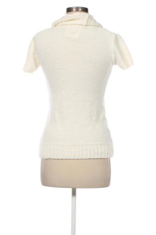Damenpullover Unbranded, Größe M, Farbe Weiß, Preis € 6,99