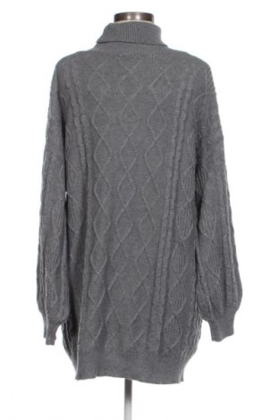Dámský svetr Unbranded, Velikost M, Barva Šedá, Cena  169,00 Kč
