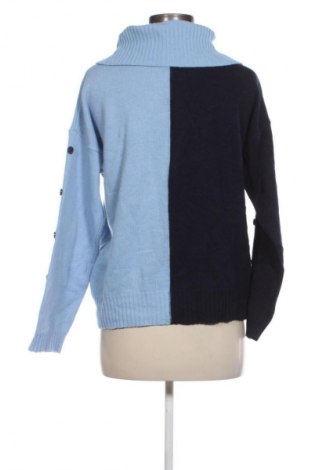 Damenpullover Unbranded, Größe L, Farbe Blau, Preis € 11,99