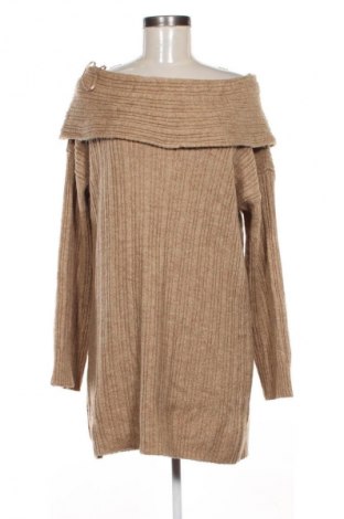 Damenpullover Unbranded, Größe L, Farbe Braun, Preis € 7,99