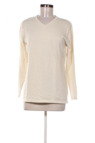 Női pulóver Unbranded, Méret M, Szín Ekrü
, Ár 6 878 Ft