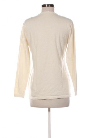 Női pulóver Unbranded, Méret M, Szín Ekrü
, Ár 6 878 Ft