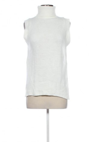 Γυναικείο πουλόβερ Unbranded, Μέγεθος S, Χρώμα Λευκό, Τιμή 7,99 €