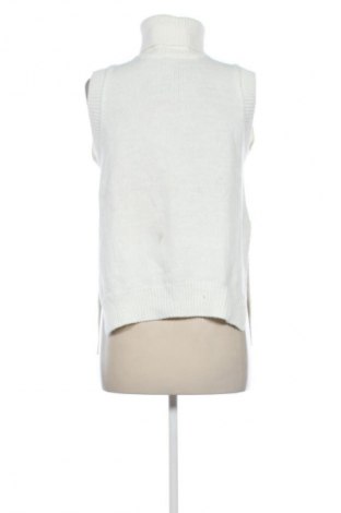 Γυναικείο πουλόβερ Unbranded, Μέγεθος S, Χρώμα Λευκό, Τιμή 7,99 €