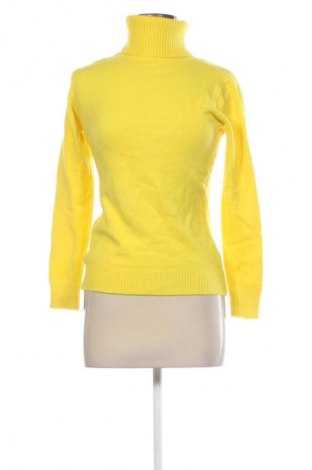 Γυναικείο πουλόβερ Unbranded, Μέγεθος M, Χρώμα Κίτρινο, Τιμή 5,99 €