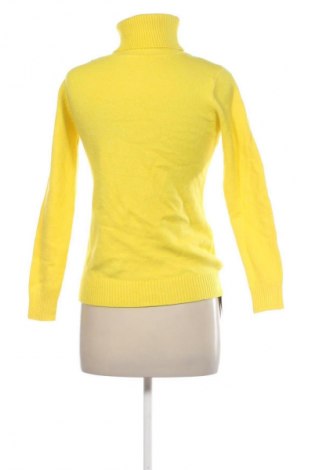 Γυναικείο πουλόβερ Unbranded, Μέγεθος M, Χρώμα Κίτρινο, Τιμή 5,99 €
