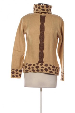 Dámský svetr Unbranded, Velikost M, Barva Vícebarevné, Cena  463,00 Kč