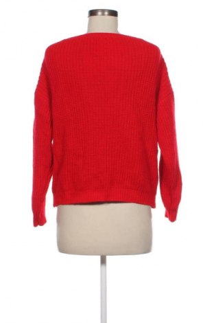 Damenpullover Unbranded, Größe M, Farbe Rot, Preis € 8,99