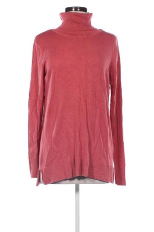 Damski sweter Unbranded, Rozmiar XL, Kolor Różowy, Cena 66,67 zł