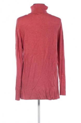 Damski sweter Unbranded, Rozmiar XL, Kolor Różowy, Cena 66,67 zł