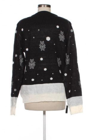 Damski sweter Unbranded, Rozmiar L, Kolor Kolorowy, Cena 45,99 zł