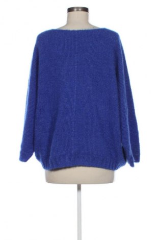 Damenpullover Unbranded, Größe M, Farbe Blau, Preis € 30,99