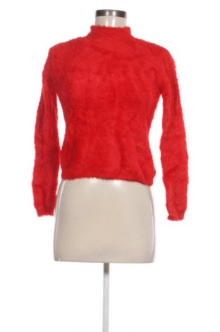 Damenpullover Unbranded, Größe M, Farbe Rot, Preis € 11,99