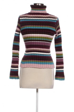 Дамски пуловер Unbranded, Размер M, Цвят Многоцветен, Цена 16,99 лв.