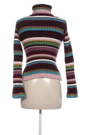 Дамски пуловер Unbranded, Размер M, Цвят Многоцветен, Цена 16,99 лв.