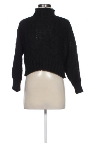 Damenpullover Unbranded, Größe S, Farbe Schwarz, Preis 7,99 €