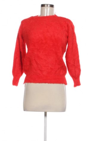 Damenpullover Unbranded, Größe M, Farbe Rot, Preis € 7,99