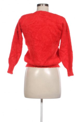 Damenpullover Unbranded, Größe M, Farbe Rot, Preis € 7,99