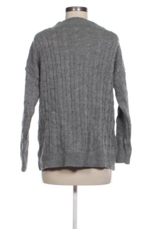 Γυναικείο πουλόβερ Unbranded, Μέγεθος M, Χρώμα Γκρί, Τιμή 17,99 €