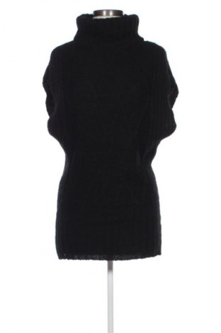 Дамски пуловер Unbranded, Размер M, Цвят Черен, Цена 13,99 лв.