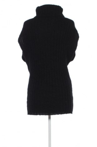 Дамски пуловер Unbranded, Размер M, Цвят Черен, Цена 13,99 лв.