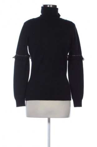 Дамски пуловер Blumarine, Размер M, Цвят Черен, Цена 68,00 €