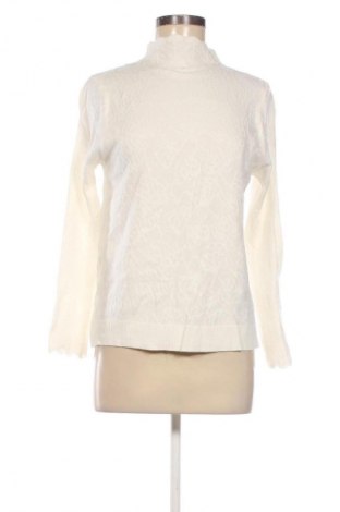 Dámský svetr Unbranded, Velikost M, Barva Bílá, Cena  367,00 Kč