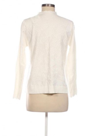 Dámský svetr Unbranded, Velikost M, Barva Bílá, Cena  367,00 Kč
