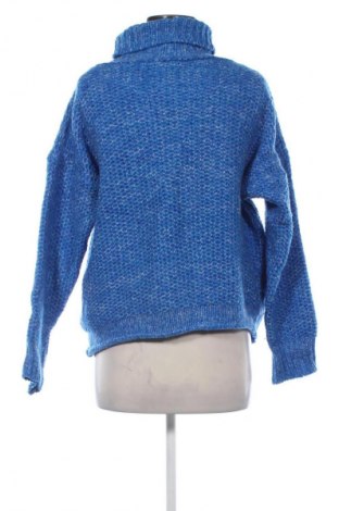 Dámský svetr Unbranded, Velikost XL, Barva Modrá, Cena  367,00 Kč