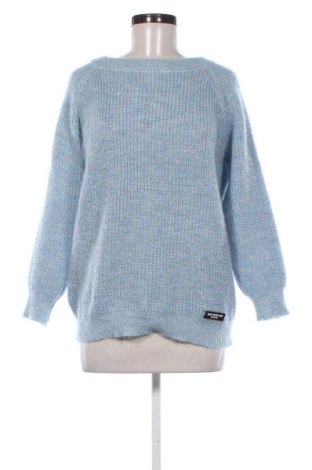 Γυναικείο πουλόβερ Unbranded, Μέγεθος L, Χρώμα Πολύχρωμο, Τιμή 14,83 €