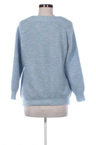 Γυναικείο πουλόβερ Unbranded, Μέγεθος L, Χρώμα Πολύχρωμο, Τιμή 14,83 €