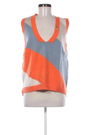 Γυναικείο πουλόβερ Unbranded, Μέγεθος XL, Χρώμα Πολύχρωμο, Τιμή 14,83 €