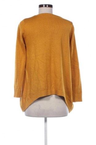 Γυναικείο πουλόβερ Unbranded, Μέγεθος XL, Χρώμα Πορτοκαλί, Τιμή 14,83 €